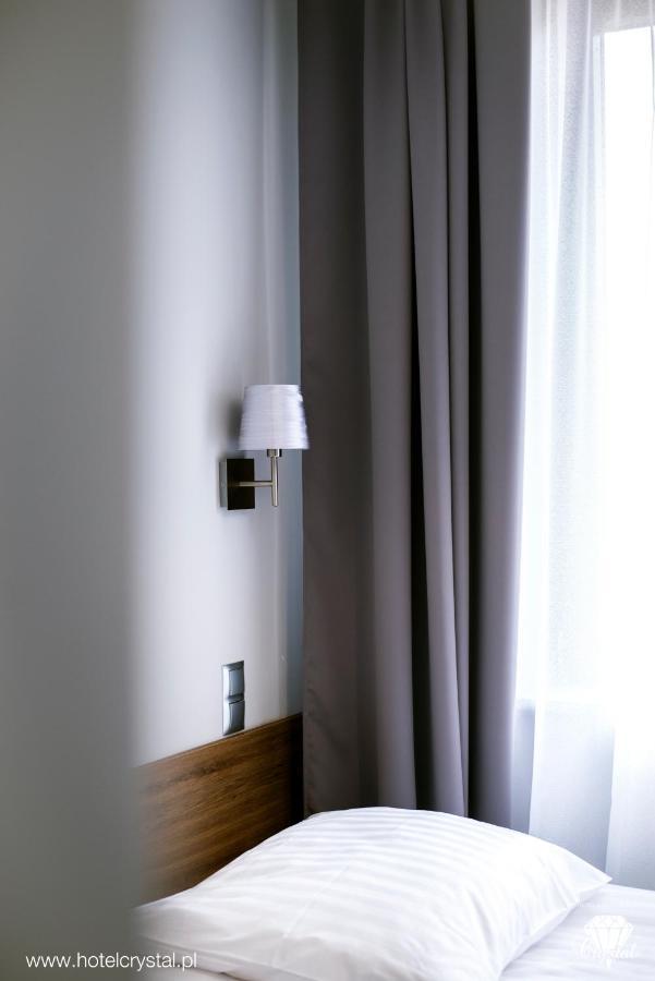 Hotel Crystal Janikowo Extérieur photo